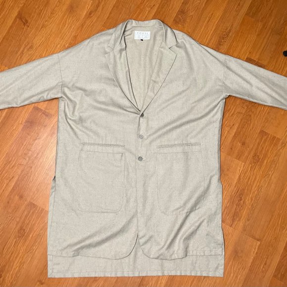 House of the Very Islands jacket - Picture 2 of 7